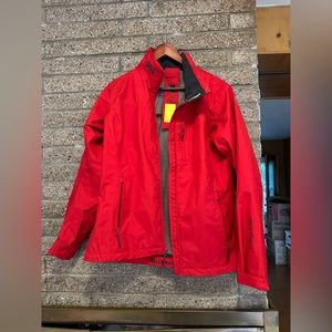 Helly Hansen Crew Jacket